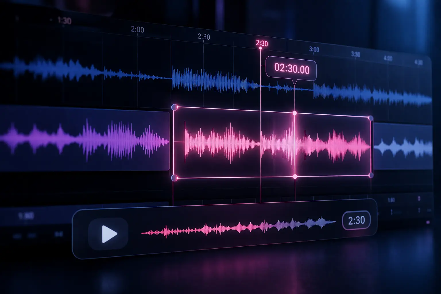 Background image for steps